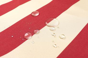 Markisenstoff mit Streifen - Leòn 