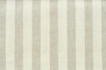Segeltuch Basic - 280 cm - Stripes - Beige 
