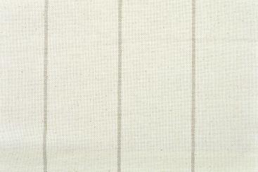 Segeltuch Basic - 280 cm - Wide Stripes - Beige 