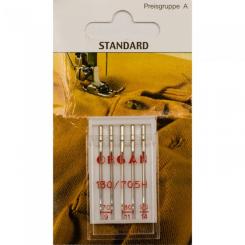 Standard Maschinennadel - 5 Stück 