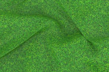 Softshell Premium - Rasen 