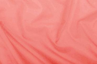 Dekorations Stoff schwer entflammbar - 140 cm Koralle