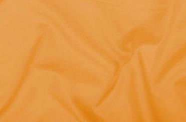 Dekorations Stoff schwer entflammbar - 140 cm Kurkuma