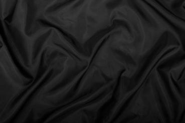 Daunendichter Taft - Schwarz 
