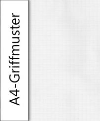 Stoffmuster: Segel-Stoff - 310 cm breit - Weiß 