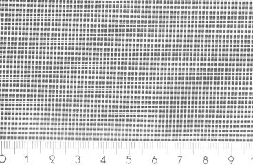 Moskitonetz - Weiß - 150 cm - 1,0 Meter 