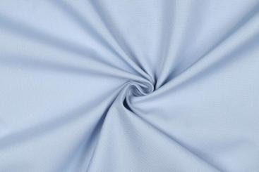 Canvas-Stoff wasserdicht - Pastellblau 