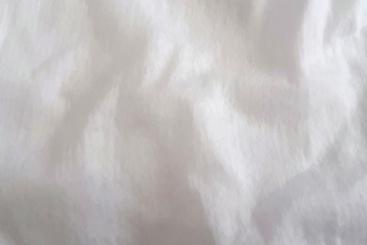 Mundschutz-Vliesstoff - Antibak I - Weiß 