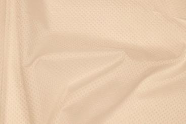 Anti-Rutsch-Gewebe - genoppt - Beige 