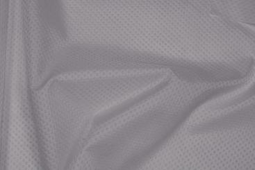 Anti-Rutsch-Gewebe - genoppt - Grau 