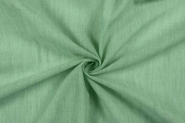 Duschvorhang-Stoff - Mint - 300 cm 