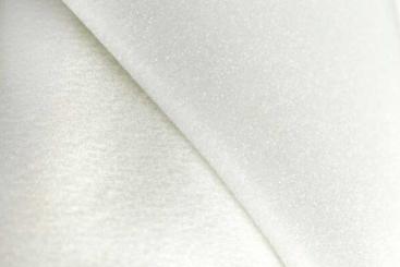 Schaumstoff zum Aufbügeln - Medium 