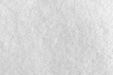 Baumwoll-Molton - kochfest und beidseitig angeraut 