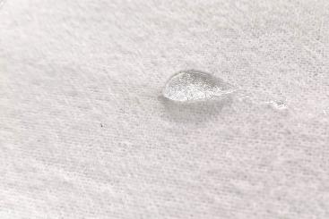 Hightech-Molton - kochfest - PU-Membran 