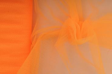 Tüll - Halloween - Orange 