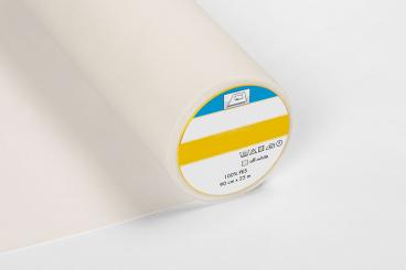 Gewebeeinlage G785 - Rohweiß 