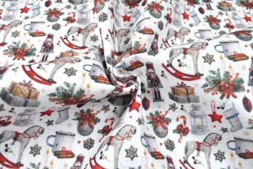 Filz Weihnachten - Geschenke 