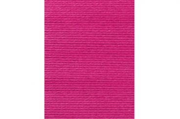 Strickwolle Bravo - 50 g - Uni Erdbeere