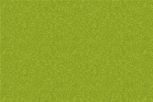 Polarfleece-Stoff  - Multitone Grün