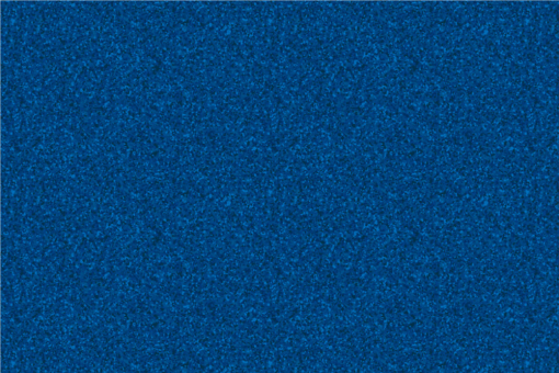 Polarfleece-Stoff  - Multitone Dunkelblau/Blau