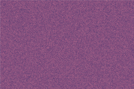 Akustikgewebe - perm. schwer entfl. - Noise Texture Lila