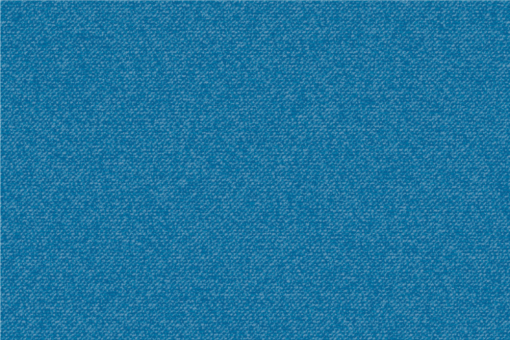 Akustikgewebe - perm. schwer entfl. - Noise Texture Blau