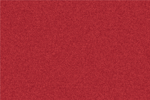 Akustikgewebe - perm. schwer entfl. - Noise Texture Rot