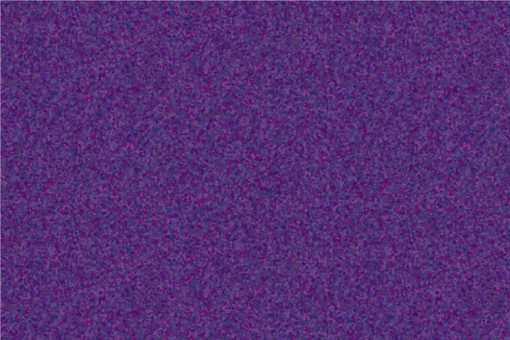 Samtstoff - Multitone Lila