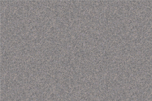 Samtstoff - Multitone Grau