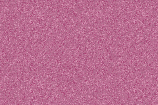 Samtstoff - Multitone Rosa