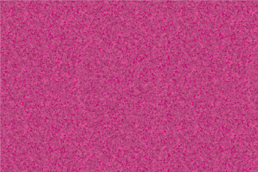 Samtstoff - Multitone Pink