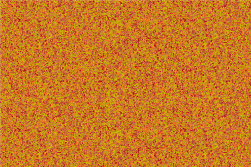 Samtstoff - Multitone Candy