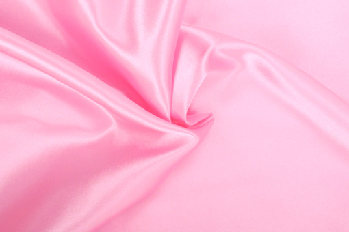 Braut-Satin Rosa