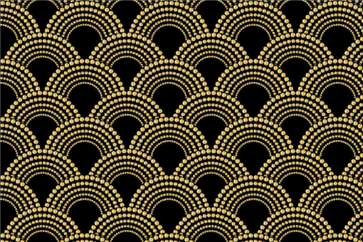 Pannesamt - Chinese Waves 