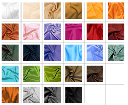 Exklusiv Trachtentaft 