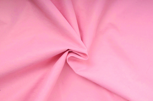 Filz Stoff 1,5 mm stark - 180 cm Rosa