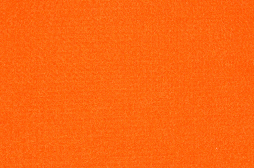Filz-Stoff 1,5 mm stark - 100 cm Neon-Orange