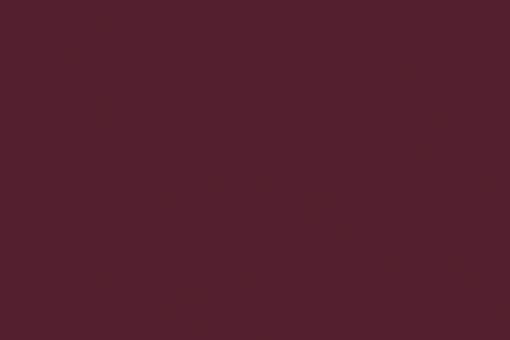 Filz - 90 cm breit Bordeaux