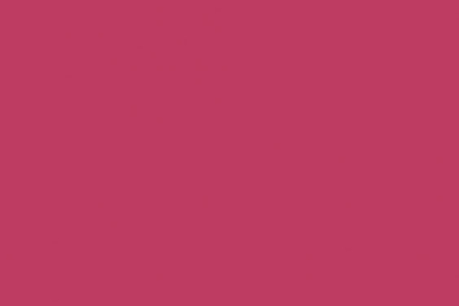 Filz - 90 cm breit Pink