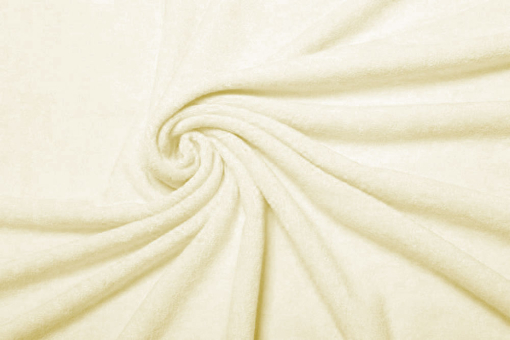 Frottee Stretch Creme