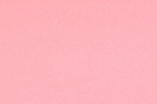 Filz Meterware - 4 mm stark - 45 cm Rosa