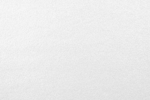 Deko- und Bastel-Filz - 3 mm stark - 90 cm breit Weiß