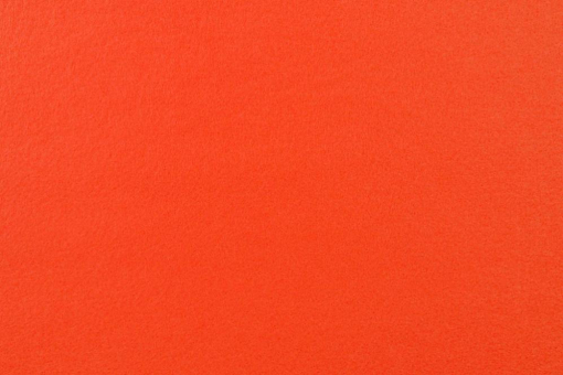 Deko- und Bastel-Filz - 3 mm stark - 90 cm breit Orange