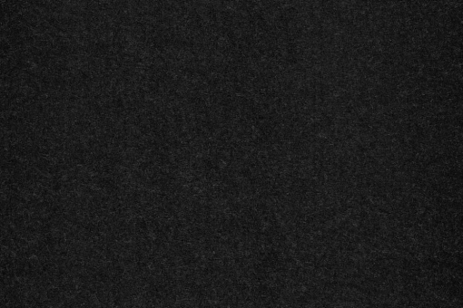 Deko- und Bastel-Filz - 3 mm stark - 90 cm breit Anthrazit