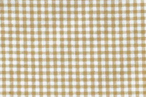 Vichy-Karo München 3 mm Beige