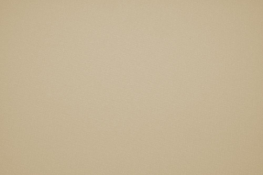 Polyester-Stoff - reißfest und wasserabweisend - Beige - 1,0 Meter Beige