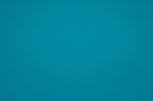 Polyester-Stoff - reißfest und wasserabweisend Azurblau