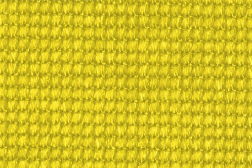 Beschattungsgewebe - 300 cm Gelb