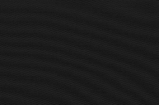 Markisenstoff Spain Summer - 320 cm - Uni Schwarz