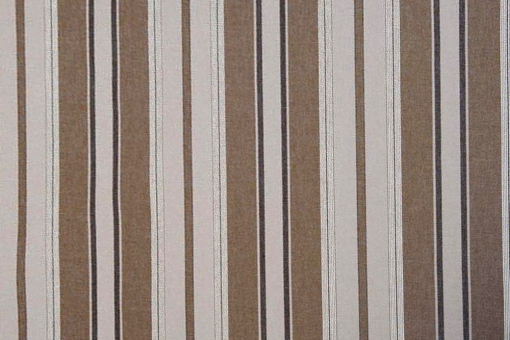 Markisenstoff Spain Summer 2 - 320 cm Braun / Beige